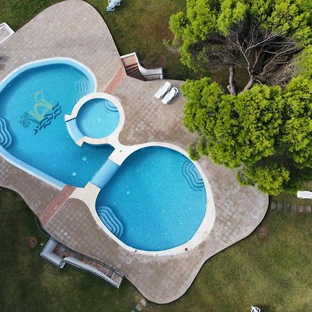 Casa Tortuga Con Piscina Com Apartment Cala'N Bosch  Exterior photo