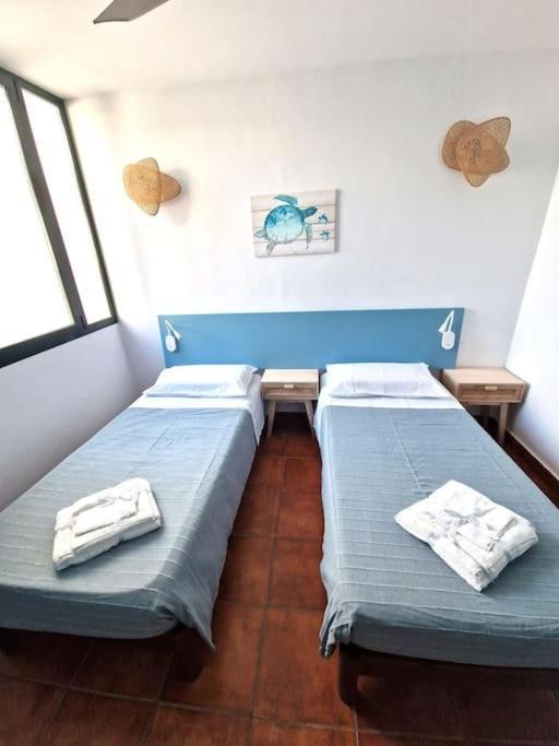 Casa Tortuga Con Piscina Com Apartment Cala'N Bosch  Exterior photo