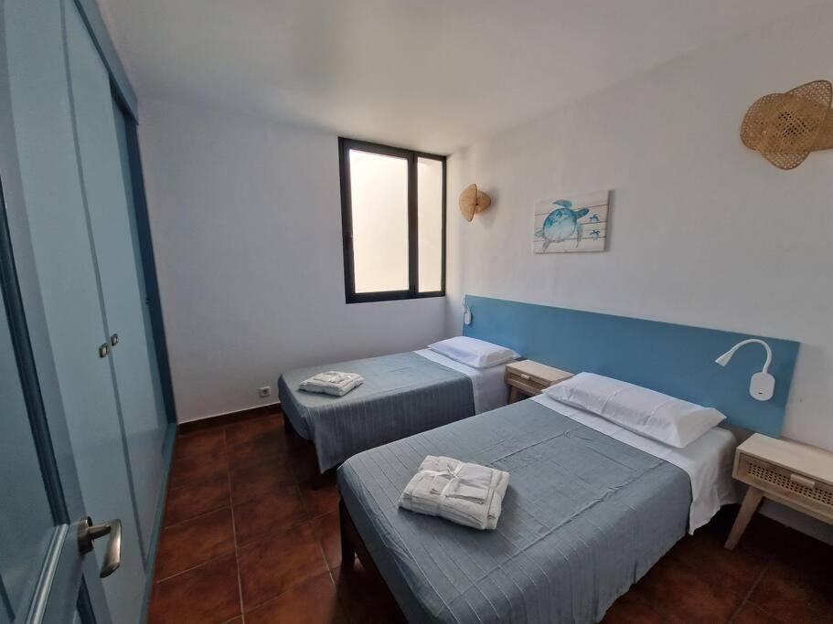 Casa Tortuga Con Piscina Com Apartment Cala'N Bosch  Exterior photo