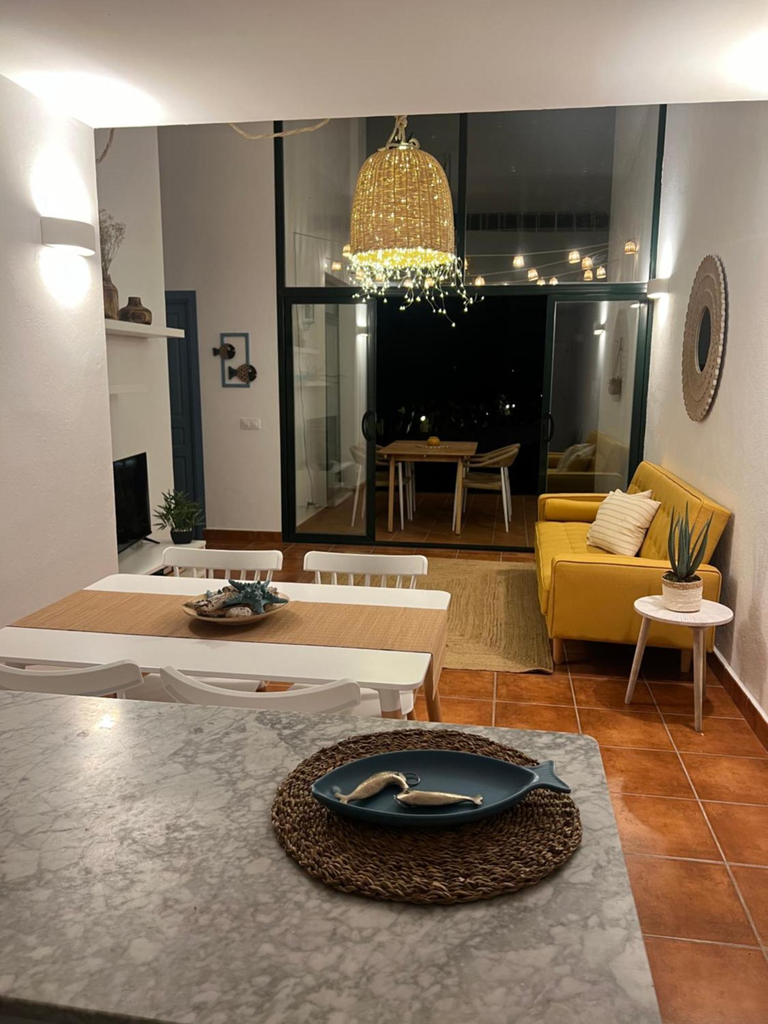 Casa Tortuga Con Piscina Com Apartment Cala'N Bosch  Exterior photo