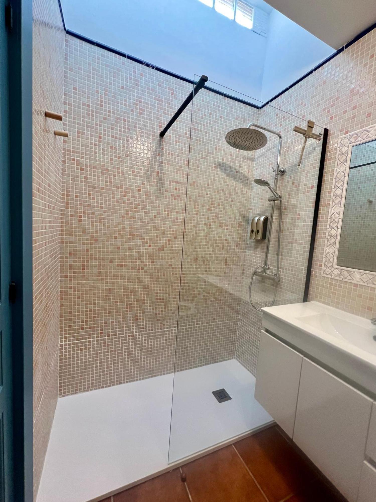 Casa Tortuga Con Piscina Com Apartment Cala'N Bosch  Exterior photo