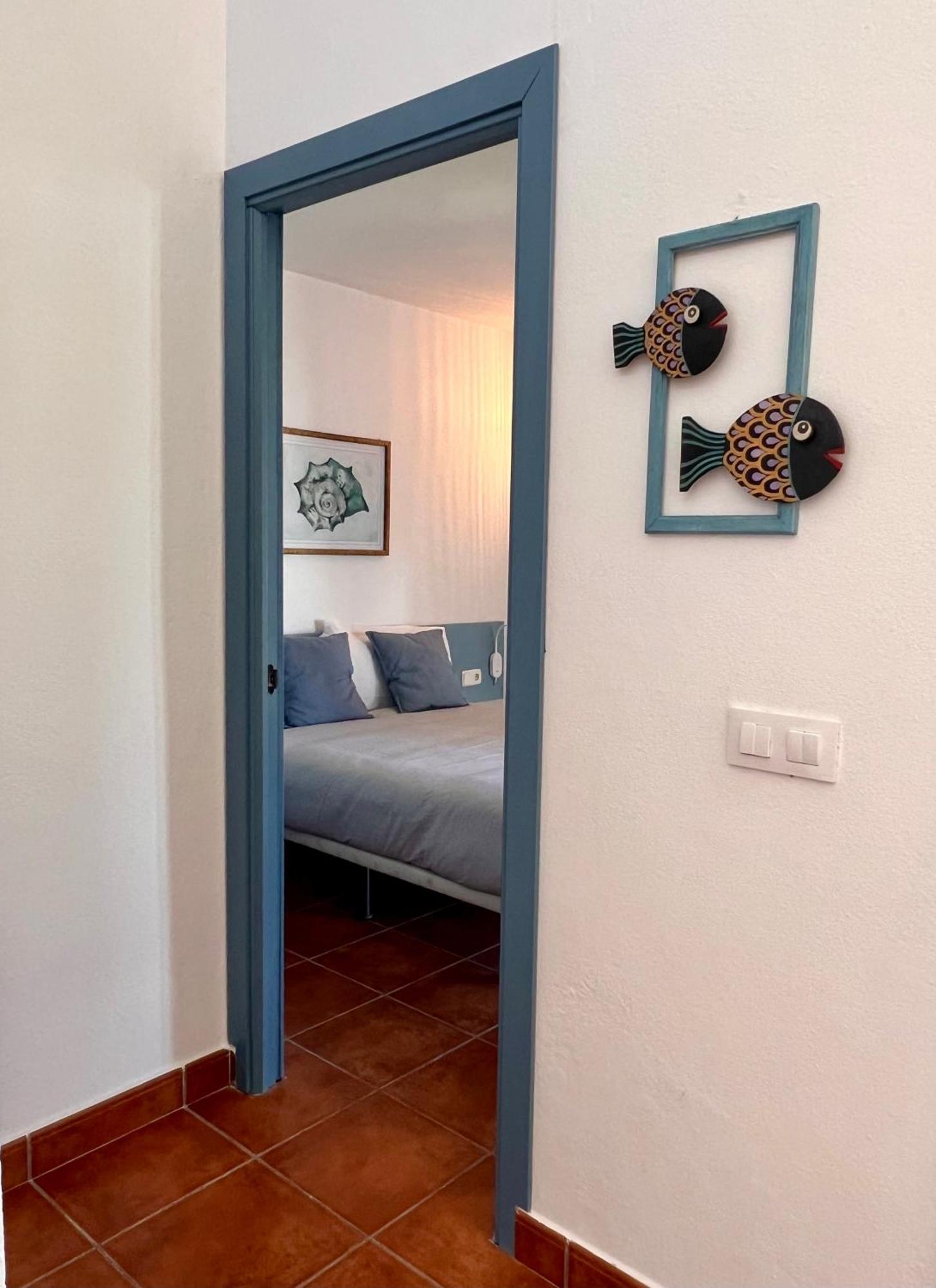 Casa Tortuga Con Piscina Com Apartment Cala'N Bosch  Exterior photo