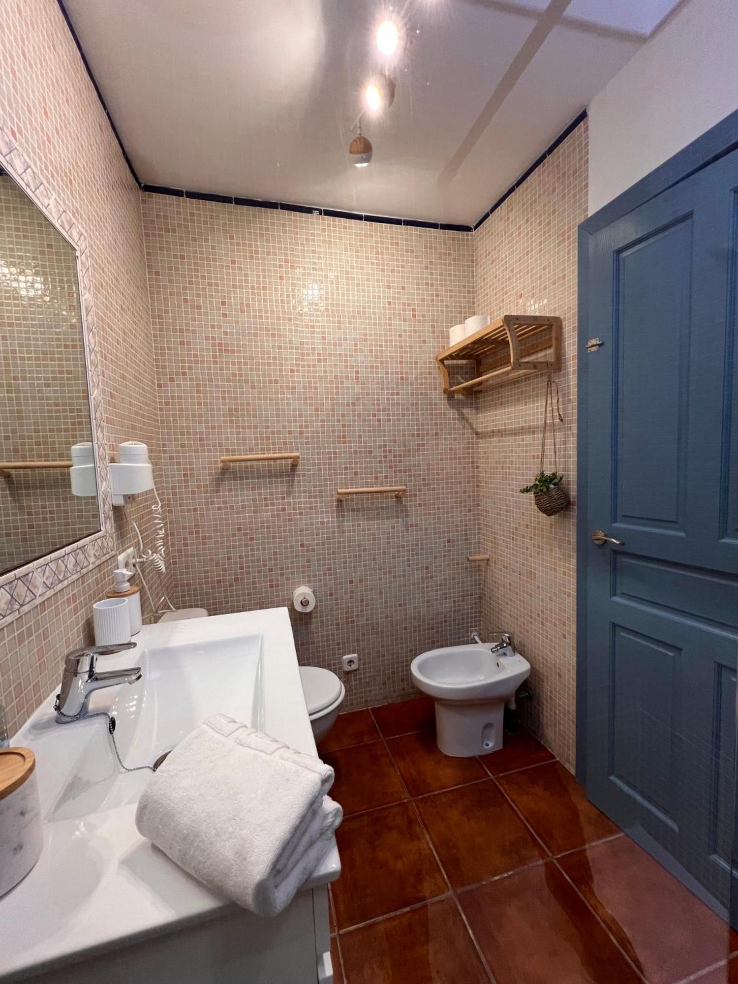 Casa Tortuga Con Piscina Com Apartment Cala'N Bosch  Exterior photo